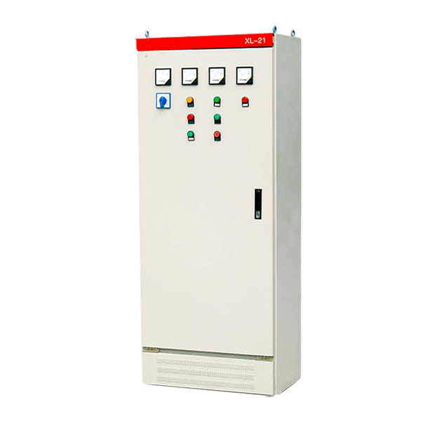 XL-21 低壓動力配電柜